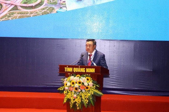 Phát triển Thủ đô Hà Nội trở thành thành phố thông minh, hiện đại, có bản sắc.