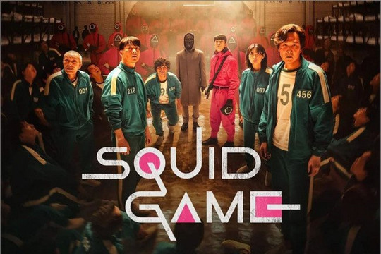 Cốt truyện “Squid Game” mùa 2 được tiết lộ