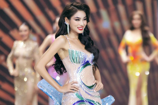 Hoa hậu Hoàn vũ Việt Nam thông báo ngừng cử đại diện đi thi Miss Universe