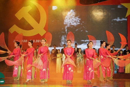 Hà Nội tổ chức chuỗi sự kiện kỷ niệm 80 năm "Đề cương văn hoá Việt Nam"