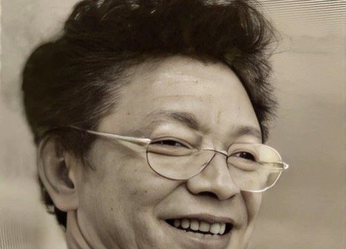 Bình luận viên bóng đá Hoài Sơn qua đời ở tuổi 79