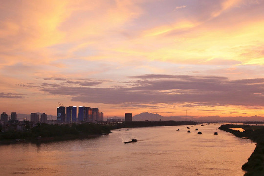 Sông Hồng