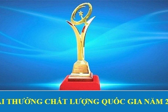 Hà Nội: Tổ chức hoạt động Giải thưởng chất lượng quốc gia năm 2023