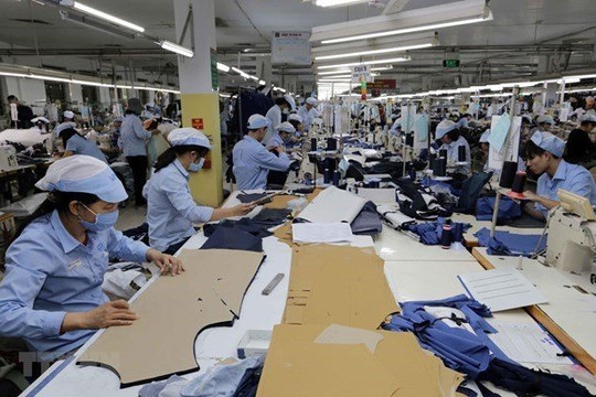 Hà Nội: Phát triển thị trường lao động linh hoạt, hiện đại, hiệu quả, bền vững