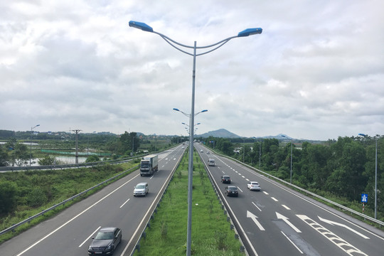 Lập Hội đồng thẩm định điều chỉnh dự án cao tốc Tuyên Quang - Phú Thọ kết nối cao tốc Nội Bài - Lào Cai