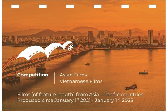 Các hoạt động trong Liên hoan phim châu Á Đà Nẵng