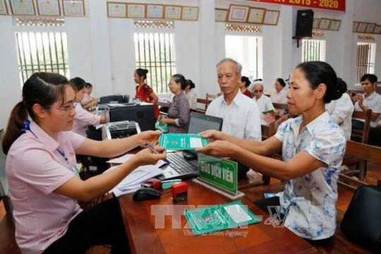 Hà Nội: Hơn 1.000 tỷ đồng vốn tín dụng chính sách hỗ trợ người nghèo