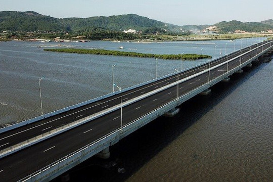 Quảng Ninh: Lộ trình làm hai cao tốc mới đi Hà Nội, Lạng Sơn, Cao Bằng