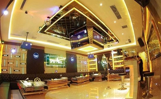 Quán karaoke ở Hà Nội sắp được mở cửa trở lại