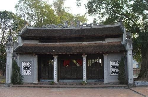 Đình, đền, chùa Kiêu Kỵ (huyện Gia Lâm)