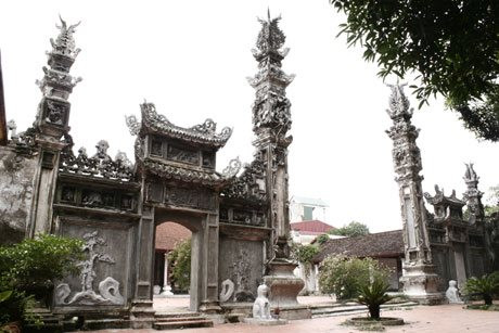 Nhà thờ họ Nguyễn Quý (quận Nam Từ Liêm)