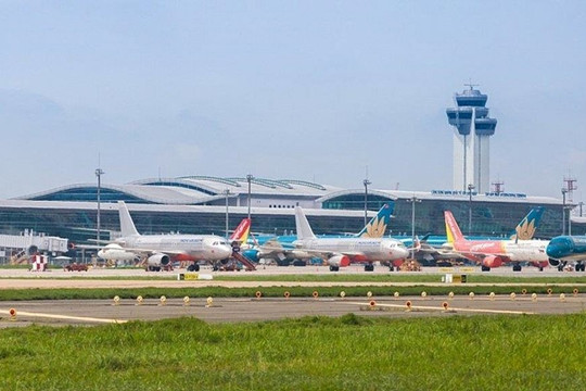 Hà Nội nghiên cứu xây thêm một sân bay quốc tế ở phía Nam