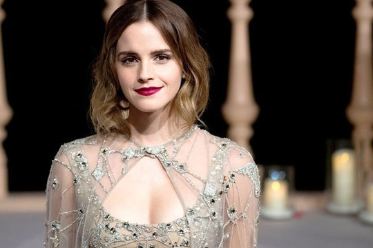 Emma Watson tiết lộ lý do tạm ngưng diễn xuất