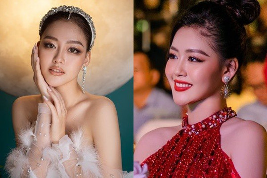 Đặng Thanh Ngân tiếp nối Kim Duyên thi Miss Supranational 2023