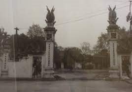 Đình Phù Sa (Thị xã Sơn Tây)