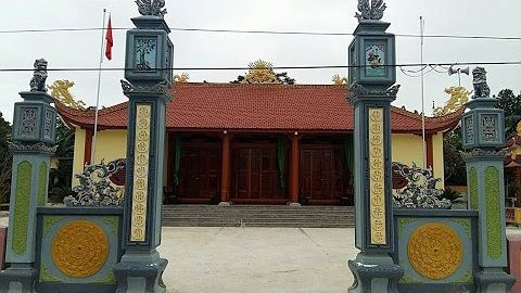 Đình Phú Viên (quận Long Biên)