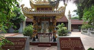 Đình, chùa Quan Nhân (quận Thanh Xuân)