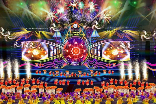 Festival Biển Nha Trang - Khánh Hòa 2023: Lễ hội du lịch đặc sắc
