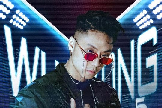 Wukong thay thế DJ Mie tại Rap Việt