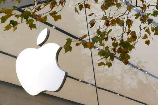 Hôm nay 18/5, Apple chính thức mở bán online tại Việt Nam