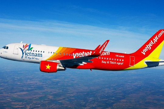 Mở đường bay thẳng đầu tiên từ Việt Nam đến Hiroshima (Nhật Bản)
