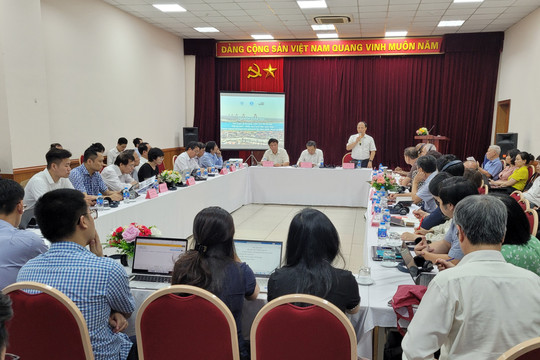 Gợi ý giải pháp phát triển Thủ đô Hà Nội