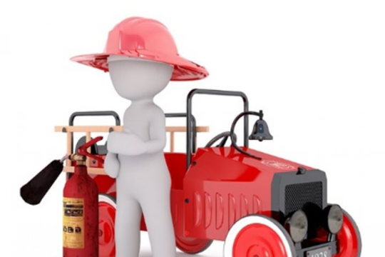 Bộ Xây dựng hỏa tốc yêu cầu sửa quy chuẩn phòng cháy chữa cháy