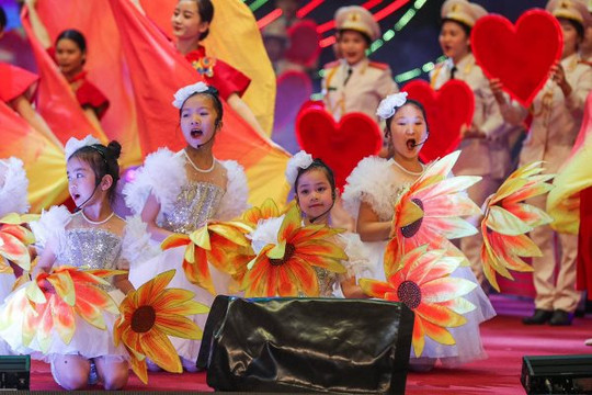 Kế hoạch Tổ chức “Cuộc thi Tài năng nhảy, múa thiếu niên nhi đồng - Hà Nội năm 2023”