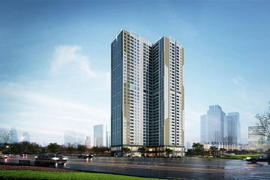 Hà Nội chấp thuận chủ trương đầu tư dự án nhà ở xã hội với 2.000 căn hộ tại phố Vĩnh Hưng