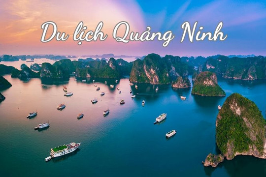 Khám phá 9 hòn đảo hoang sơ ở Quảng Ninh trong mùa du lịch hè