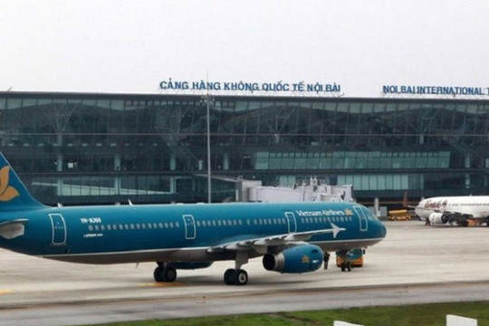 Thủ tướng phê duyệt hệ thống sân bay toàn quốc, Hà Nội chỉ có 1 sân bay quốc tế