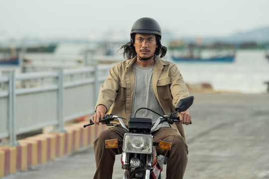 Kiều Minh Tuấn vào vai giang hồ trong phim mới