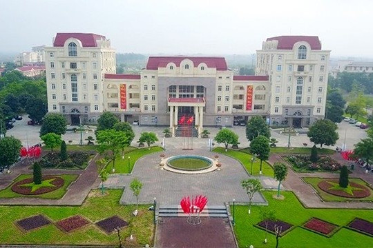 Huyện Mê Linh: Phấn đấu trở thành khu vực phát triển sôi động của Thủ đô