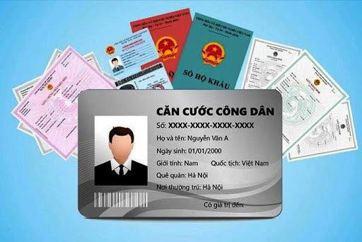 Những tiện ích khi sử dụng thẻ căn cước công dân gắn chíp và tài khoản định danh điện tử VNeID