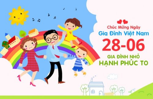 Hà Nội tặng giấy khen cho 60 gia đình văn hóa tiêu biểu nhân dịp kỷ niệm Ngày Gia đình Việt Nam