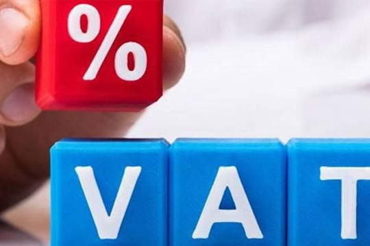 Quốc hội thống nhất giảm thuế VAT 2% đến hết năm 2023, không mở rộng đối tượng