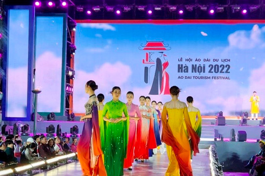 Hà Nội dự kiến tổ chức 50 sự kiện quảng bá du lịch