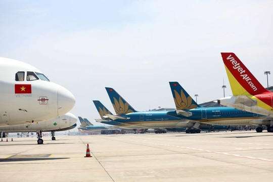 Đầu tư sân bay thứ 2 Vùng Thủ đô nhằm giảm tải, hỗ trợ sân bay Nội Bài