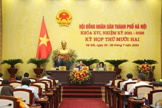 Hà Nội là địa phương đầu tiên hỗ trợ đặc thù cho cán bộ tiếp công dân