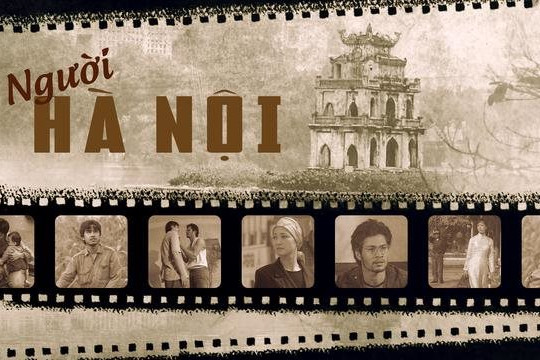 Điện ảnh Hà Nội: Làm gì để phát huy thế mạnh quảng bá du lịch văn hóa Thủ đô