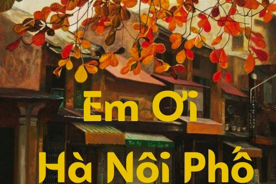 Tạo "đời sống" cho ca khúc mới về Hà Nội