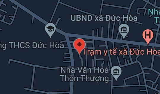 Đình thôn Thượng (huyện Sóc Sơn)