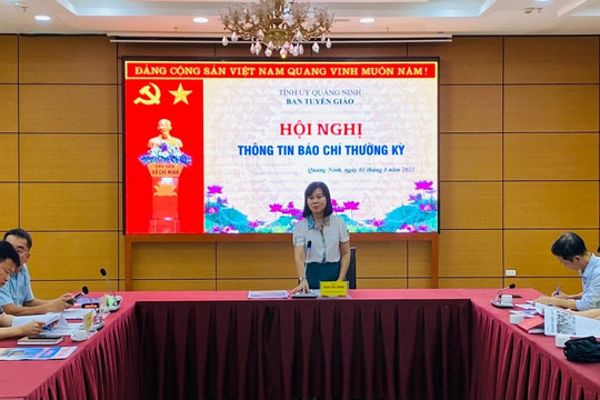 Quảng Ninh: nghiêm túc thực hiện công tác quản lý hoạt động biểu diễn văn hoá, văn nghệ