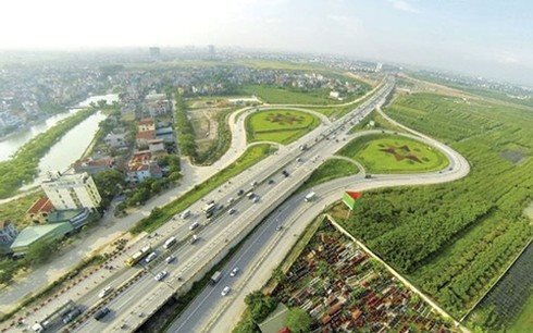 Hà Nội phê duyệt thêm tuyến đường mới tại huyện Gia Lâm