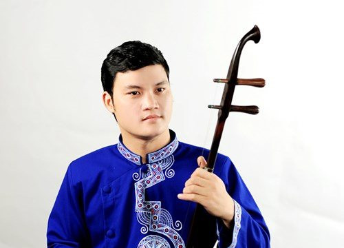 Nghệ sĩ đàn nhị Trần Văn Xâm qua đời ở tuổi 39
