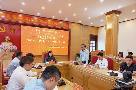 Chuẩn bị diễn ra Tuần Văn hóa, Thể thao các dân tộc vùng Đông Bắc tỉnh Quảng Ninh Lần thứ IV năm 2023