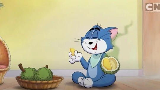 “Tom & Jerry” bản châu Á nhận mưa lời khen