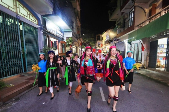 Sắp diễn ra Lễ hội Vua gà Tiên Yên tại Tuần Văn hóa, Thể thao các dân tộc vùng Đông Bắc tỉnh Quảng Ninh