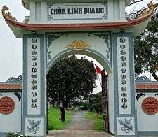 Chùa Bùi Xá (huyện Thanh Oai)
