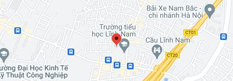 Chùa Cổ Linh (quận Hoàng Mai)